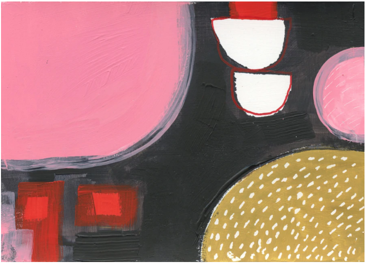 Art on a Postcard Auction until 15.3.22