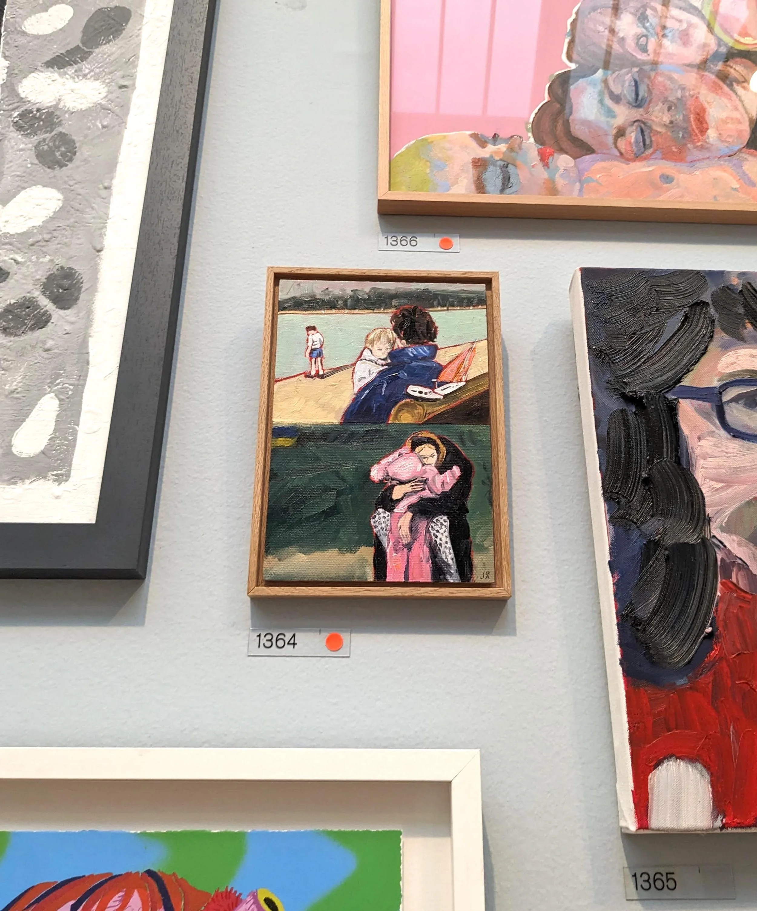 Royal Academy Summer Exhibition 2023