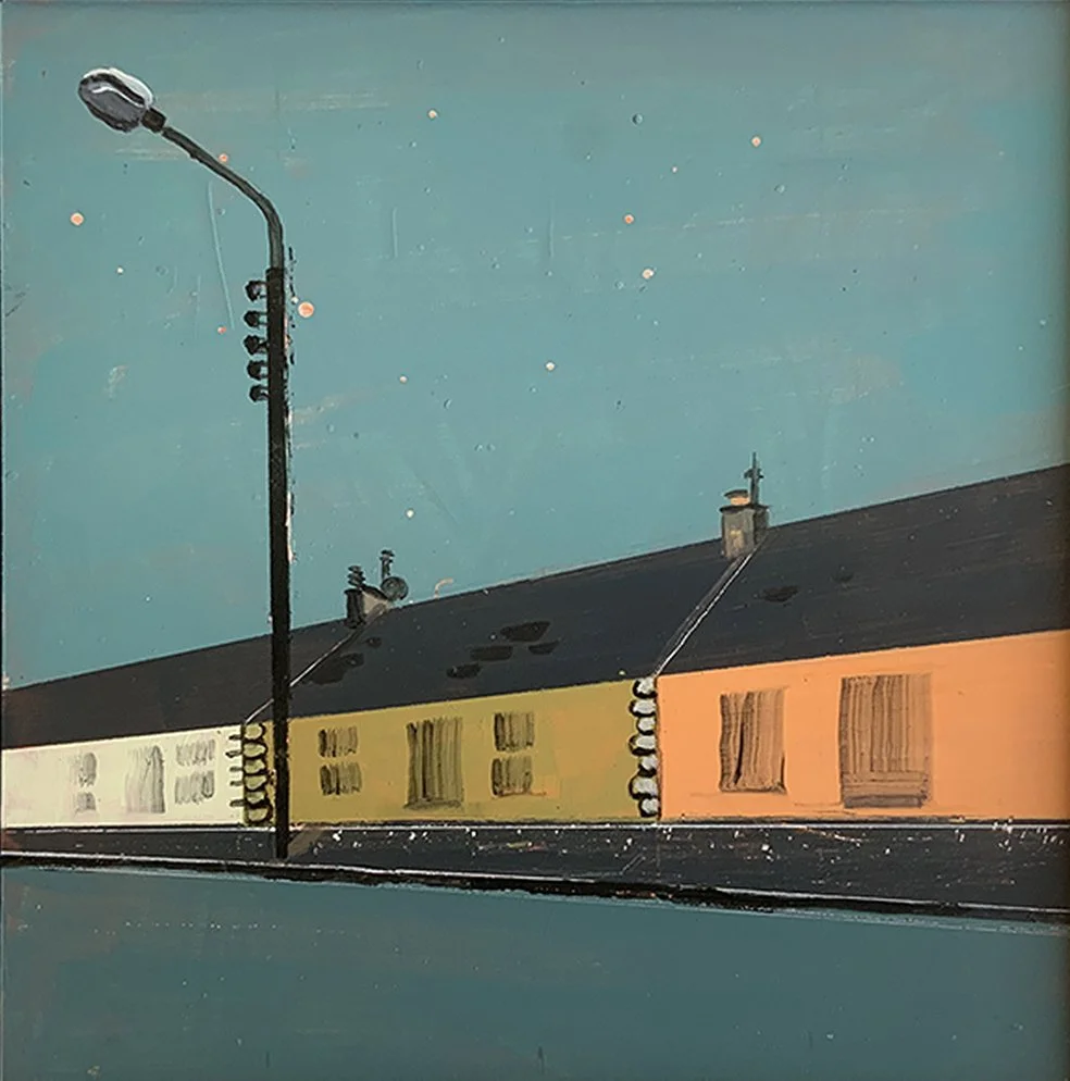 Residency in Ireland