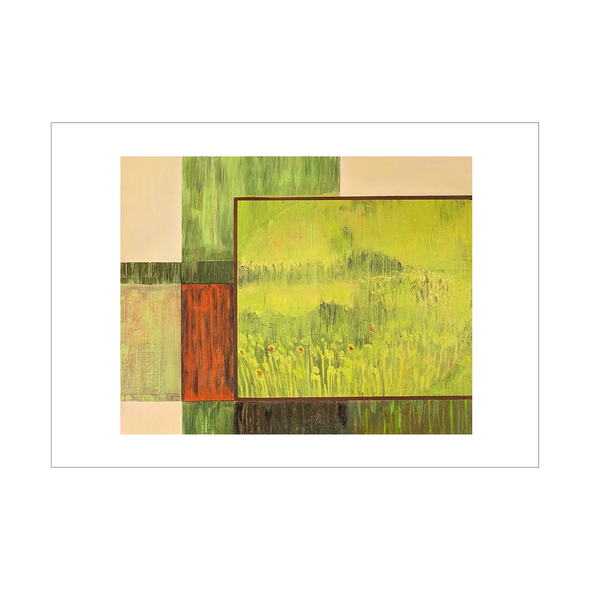 Red Poppies A3 print jo angell.jpg