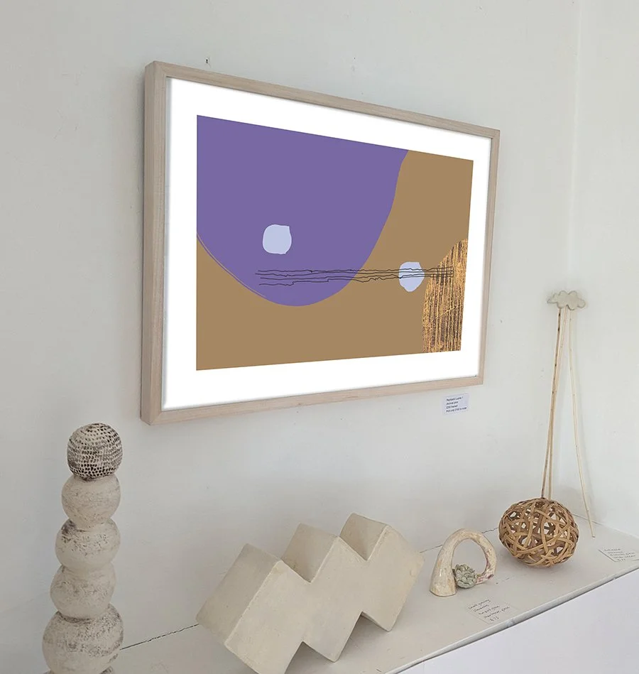 ‘Reyjkavik Lupine 1’