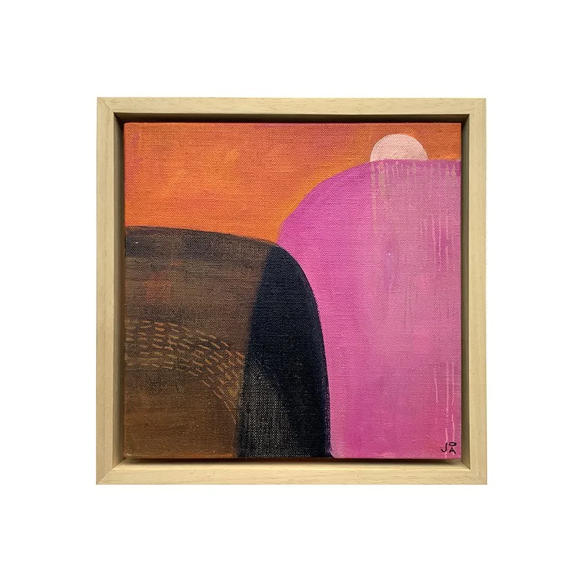 Magenta 11 (Raising funds for charity ArtForCure)