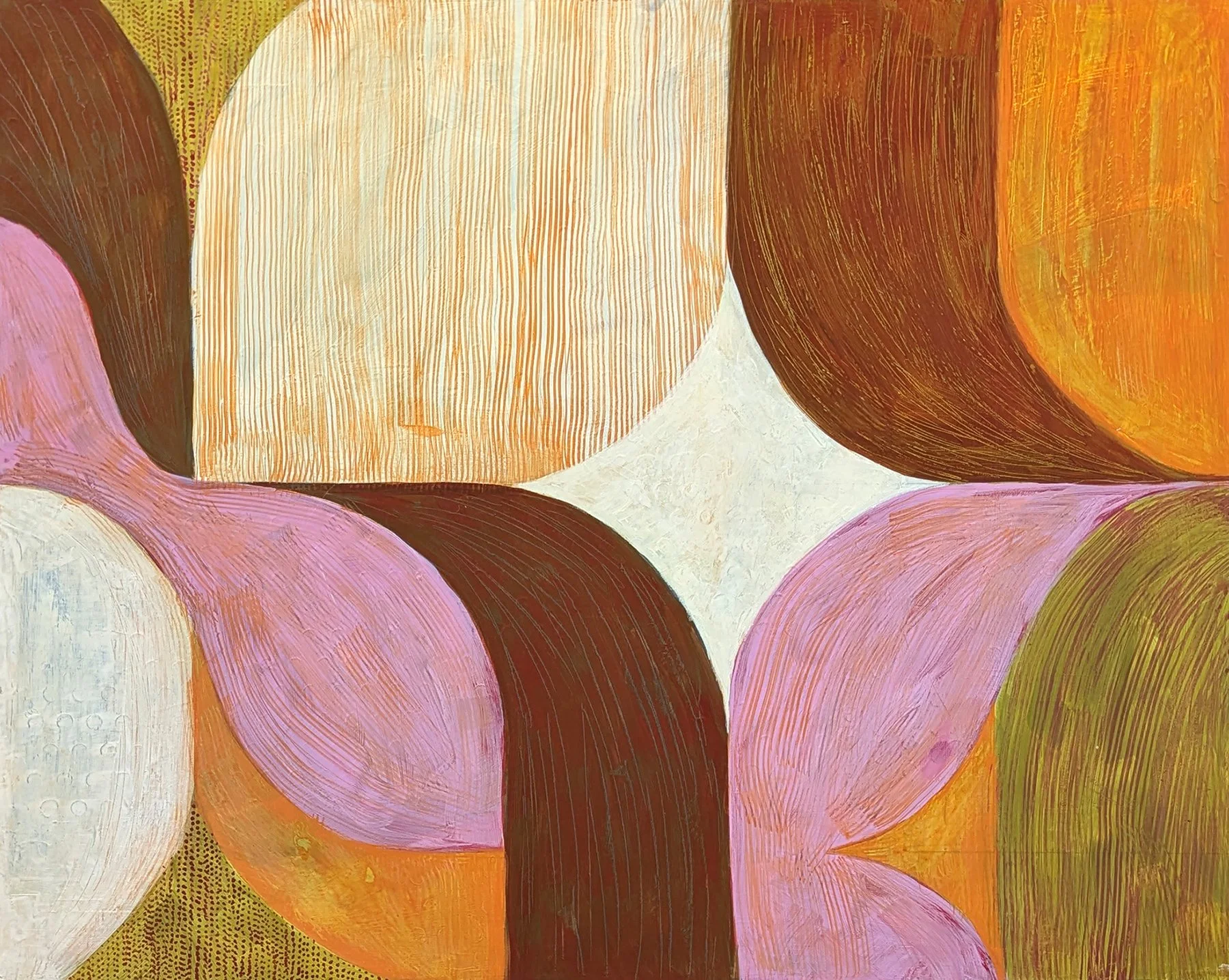 NEW WORK, CLICK TO TAKE A LOOK