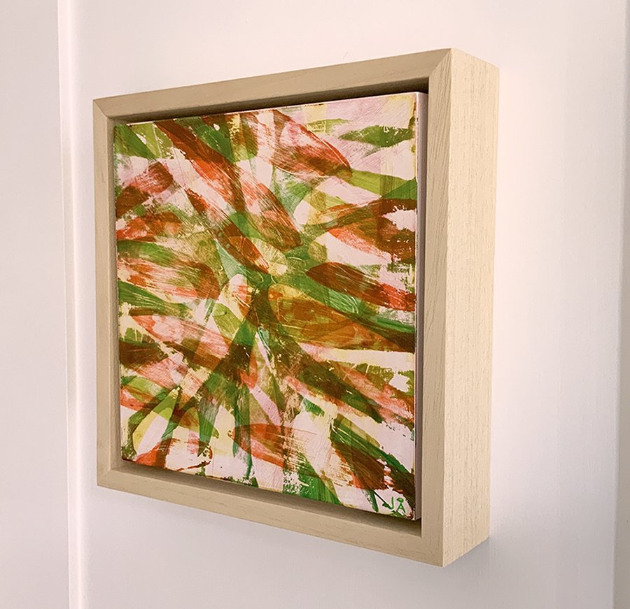 Flutter of Orangel 24x24x5 Jo Angell web2.jpg