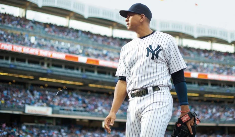 A-Rod: The Man Who Would Be King