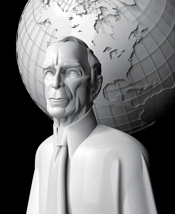 What's Next for Mike Bloomberg?