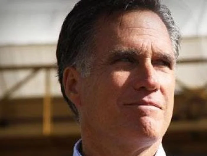 ‘A very different nation’: The Romneys on life with George and the lesson of his derailed presidential bid