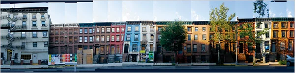 If Houses Could Talk