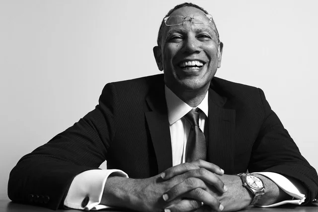 Editor in Charge — Dean Baquet Takes Charge of The New York Times Newsroom
