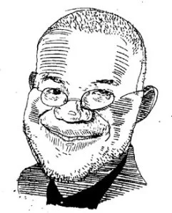 ‘So Jayson Blair Could Live, The Journalist Had to Die’