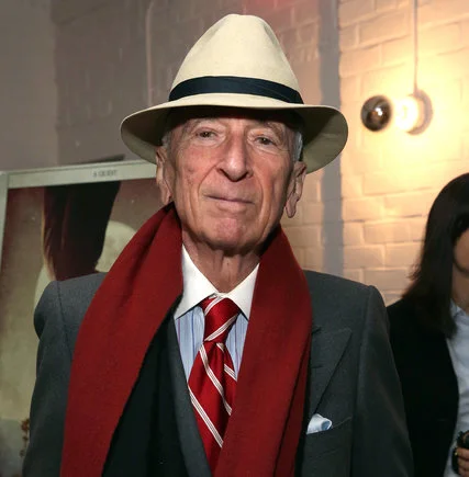 Gay Talese Goes Through the Twitter Wringer