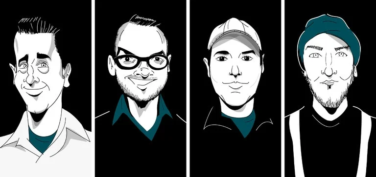 Want to Quit Office Life to Work With Your Hands? Ask These Guys
