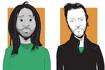 Three Former Skater Boys Confront Fatherhood