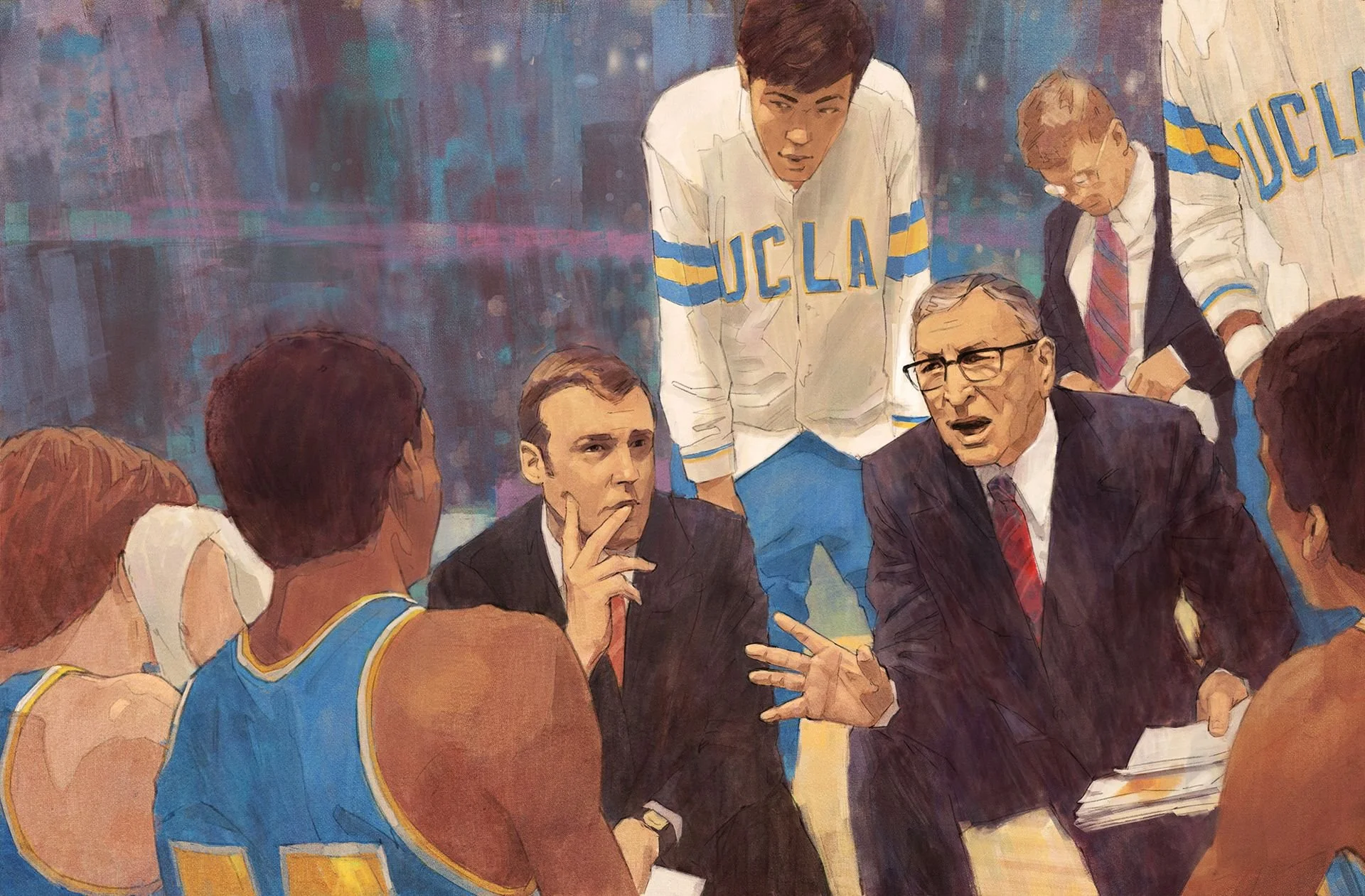 That Championship Season