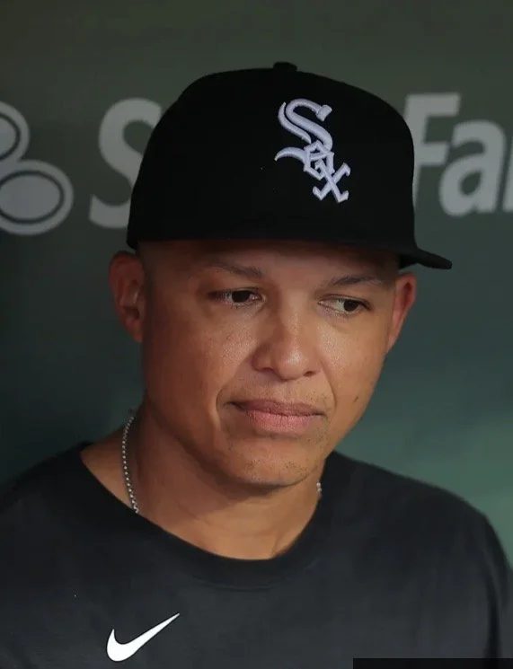 Will Venable has the Chicago White Sox ahead of schedule