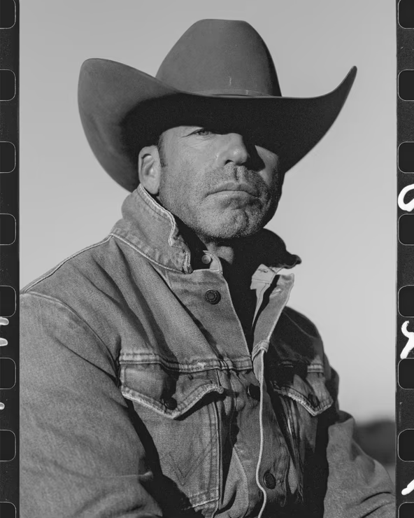 Taylor Sheridan's Television Empire 