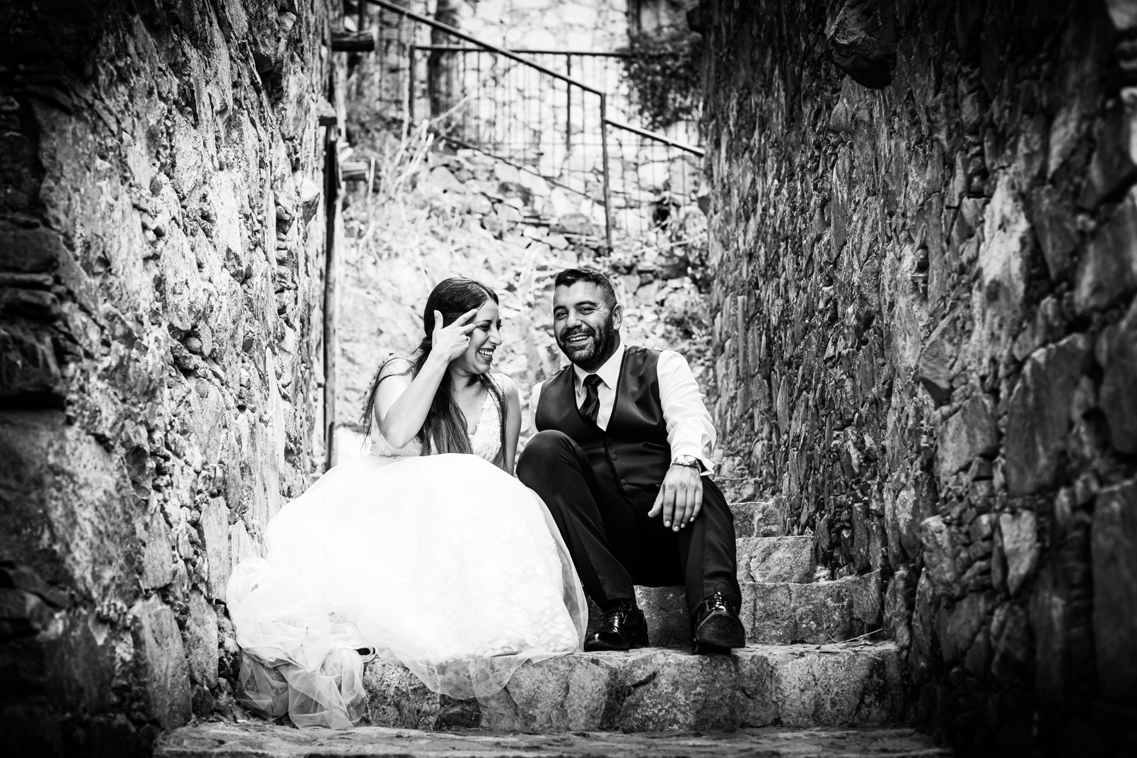 Kleanthis and Maria Story