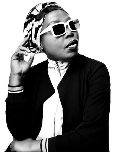 Putting the "Us" Back in Business with Busi Sizani of The Inclusion Company (Podcast)