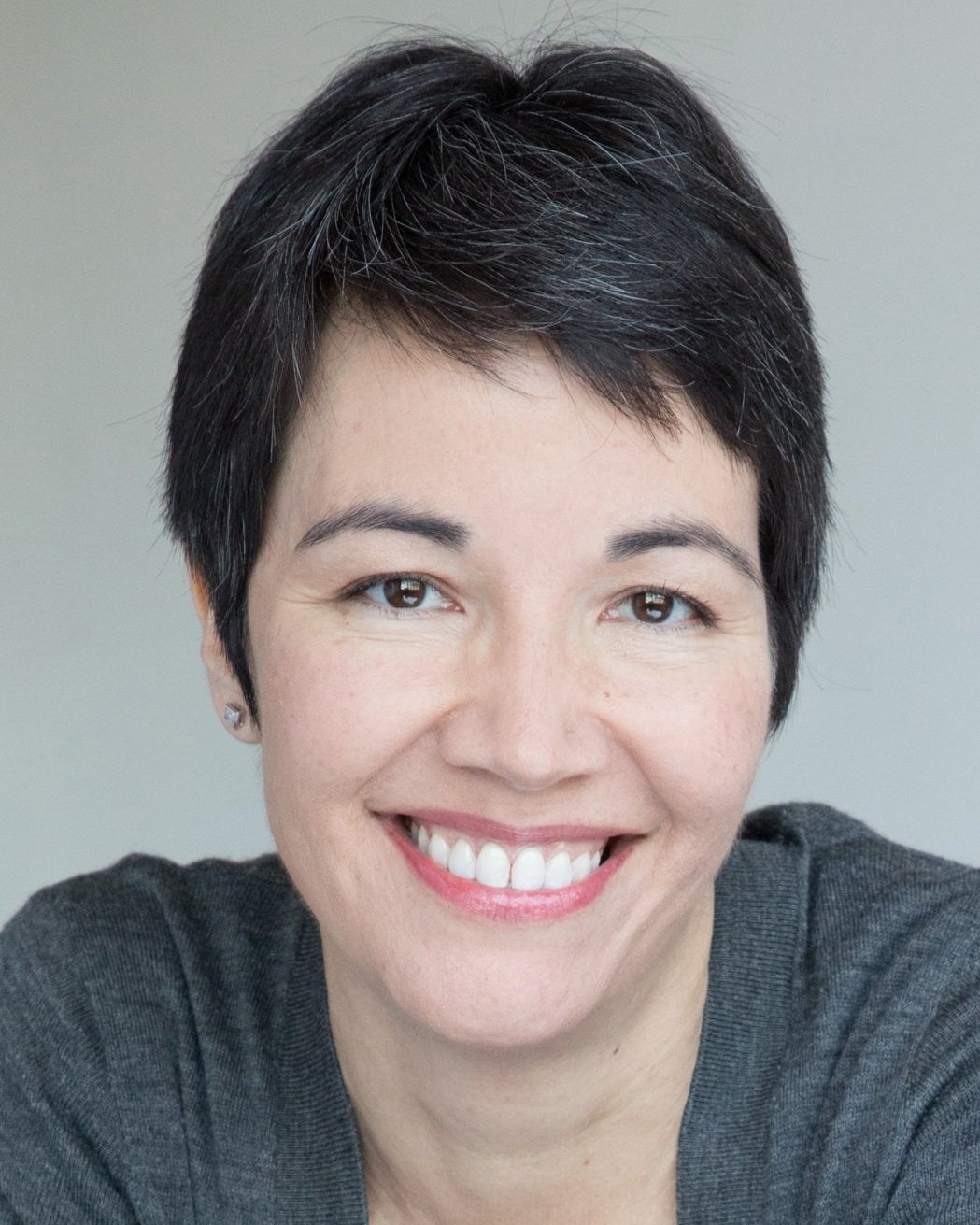 Your Story Matters: A Conversation with Elizabeth Liang (Podcast)