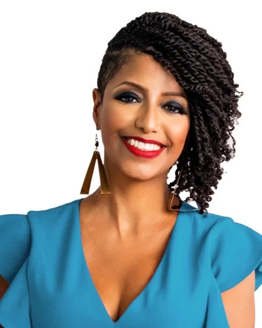 Learning to be Radical About Self-Care with Coach Gessie Thompson (Podcast)