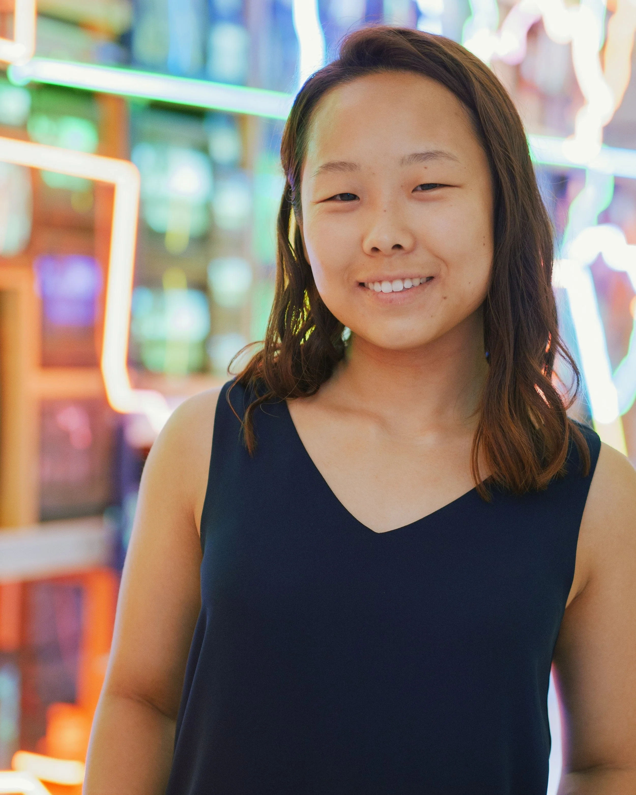 A Conversation with Christine Choi: Learning about Allyship and the Intersectionality of Identity #AAPIHeritageMonth