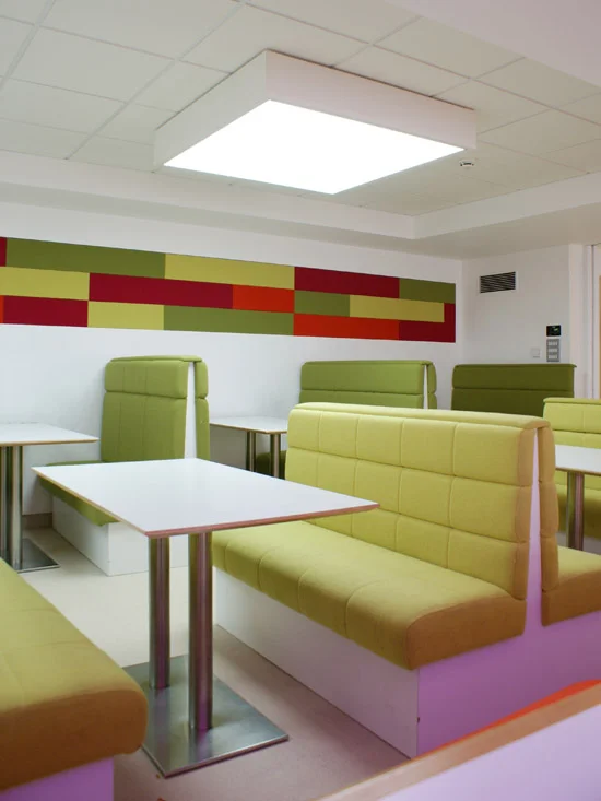 School Interior Ideas Uk Blog Fit Out Contractors Bournemouth Cambridge Oxford R4