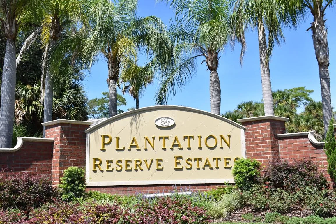 The Reserve — Flagler.Homes