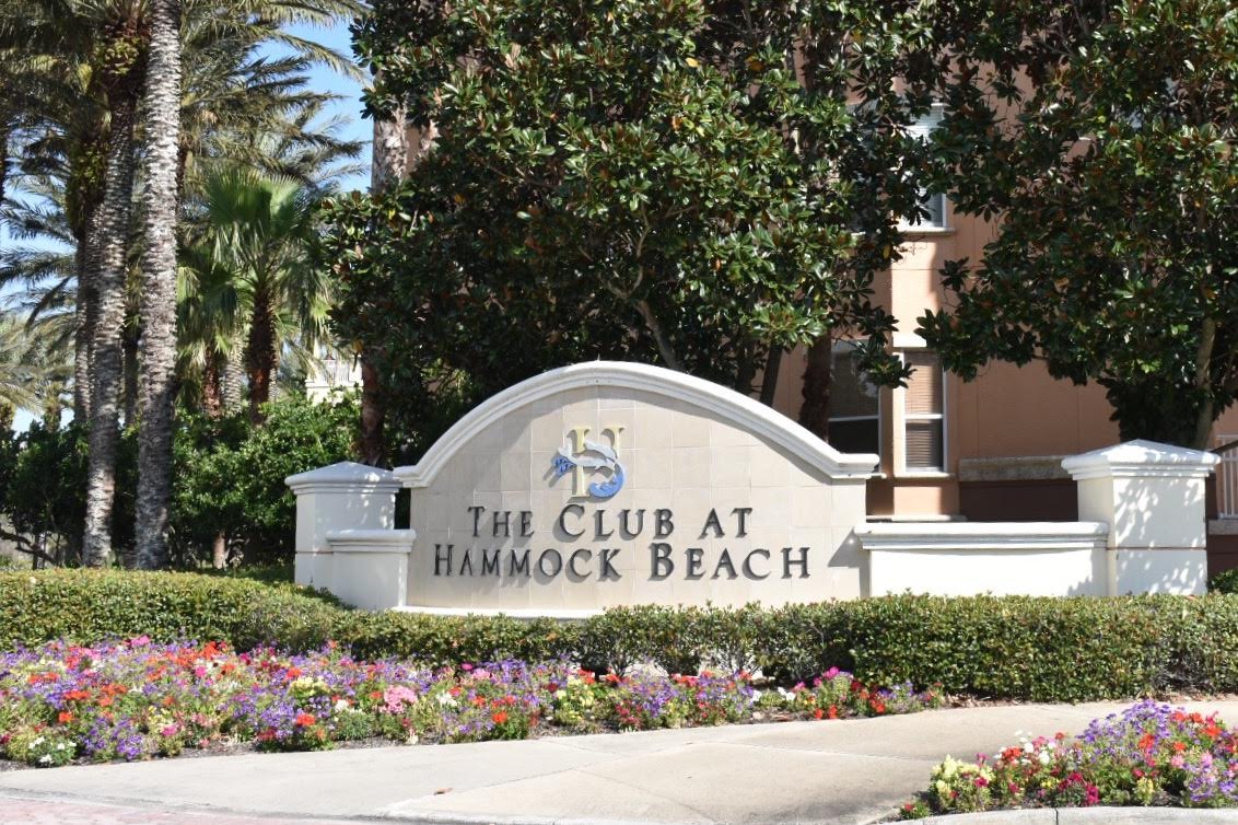 The Club at Hammock Beach - Flagler Luxury Homes