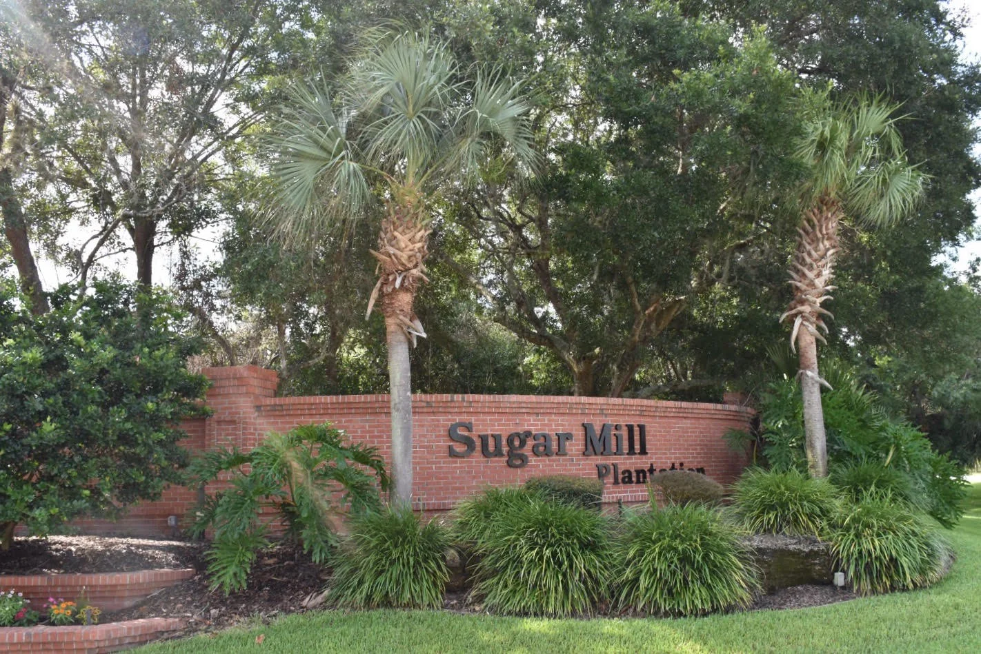Sugar Mill - Flagler Luxury Homes - Robert "Bobby" Keith