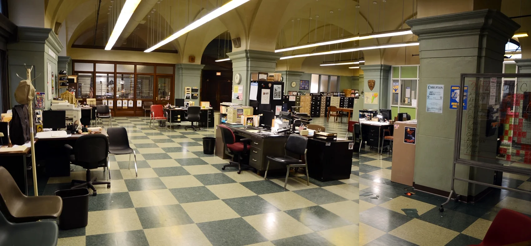 Clark&Owen Desks in Foreground.JPG