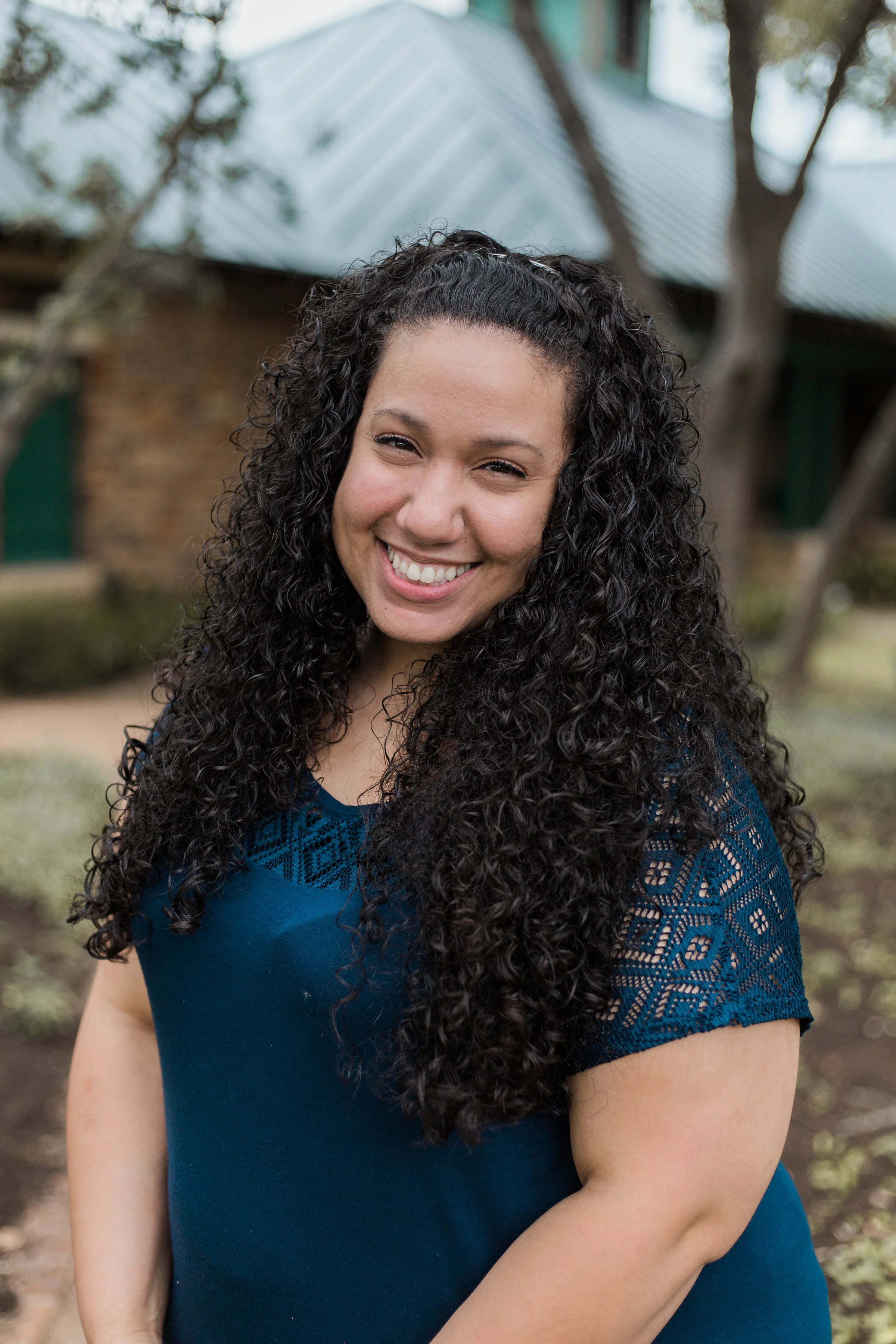 Julie Caro Director of Administration Julie is our Financial Director and Office Manager working diligently to keep Reach Church organized and excellent. She also oversees our Infant and Toddlers room! She is passionate about seeing the next generation Know God!