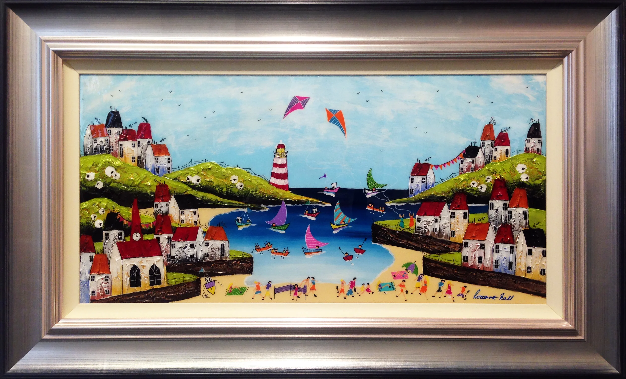 Rozanne Bell - The Lighthouse 1.jpg