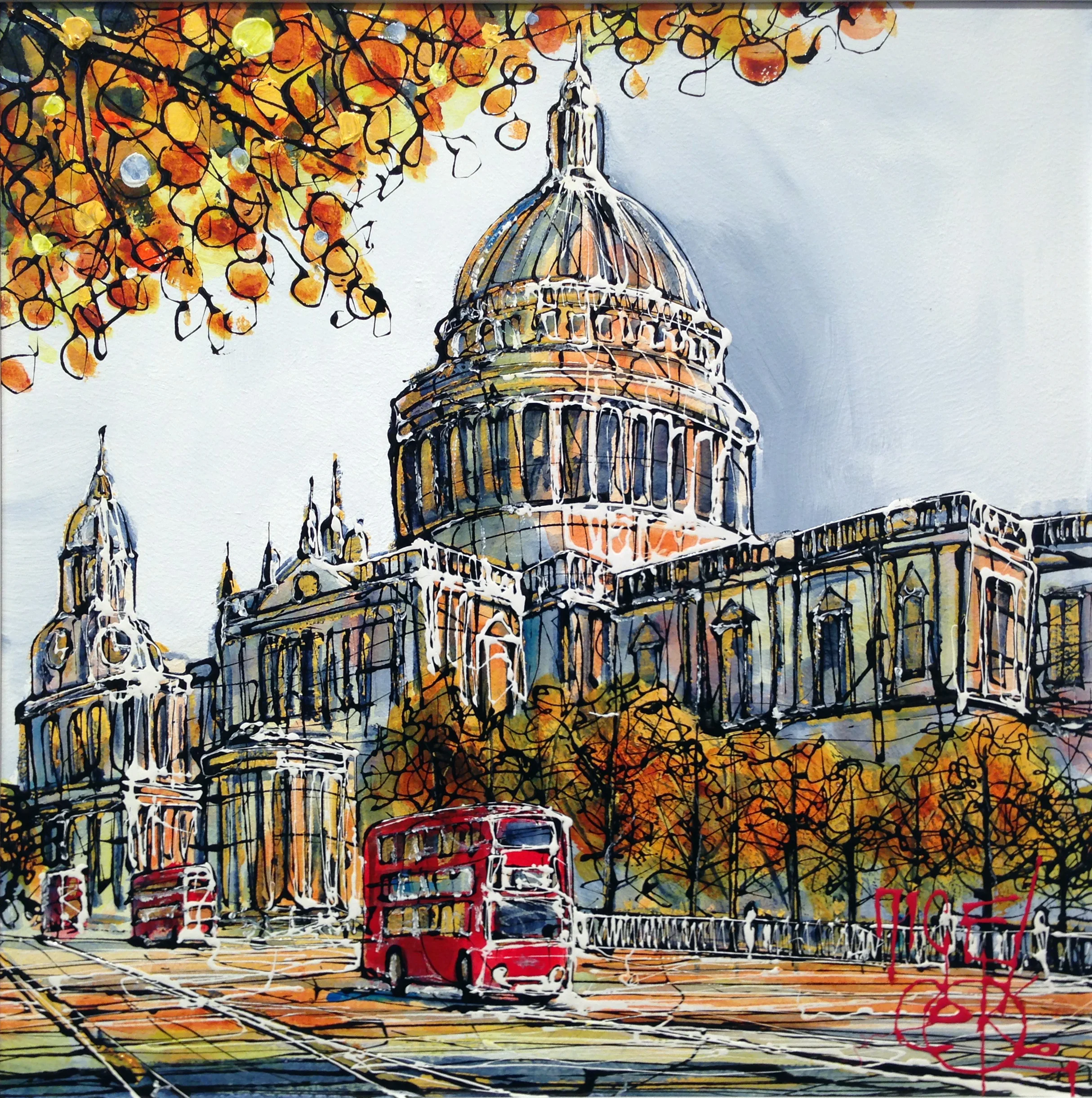 Nigel Cooke - St Pauls 2 .jpg