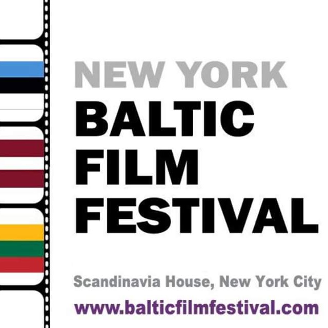 New York Baltic Film Festival