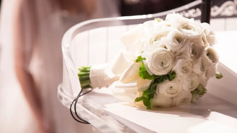 Joscelyn's Bridal Shower