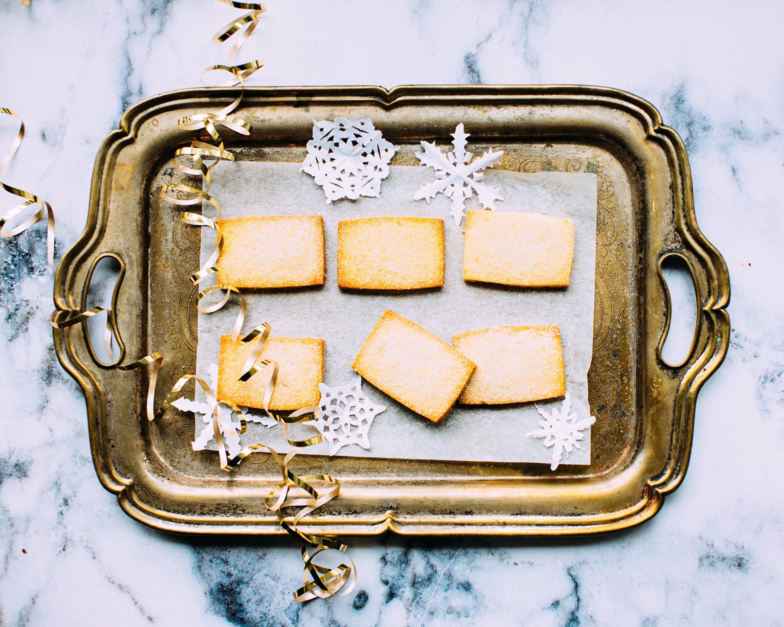 Women's Cookie Exchange