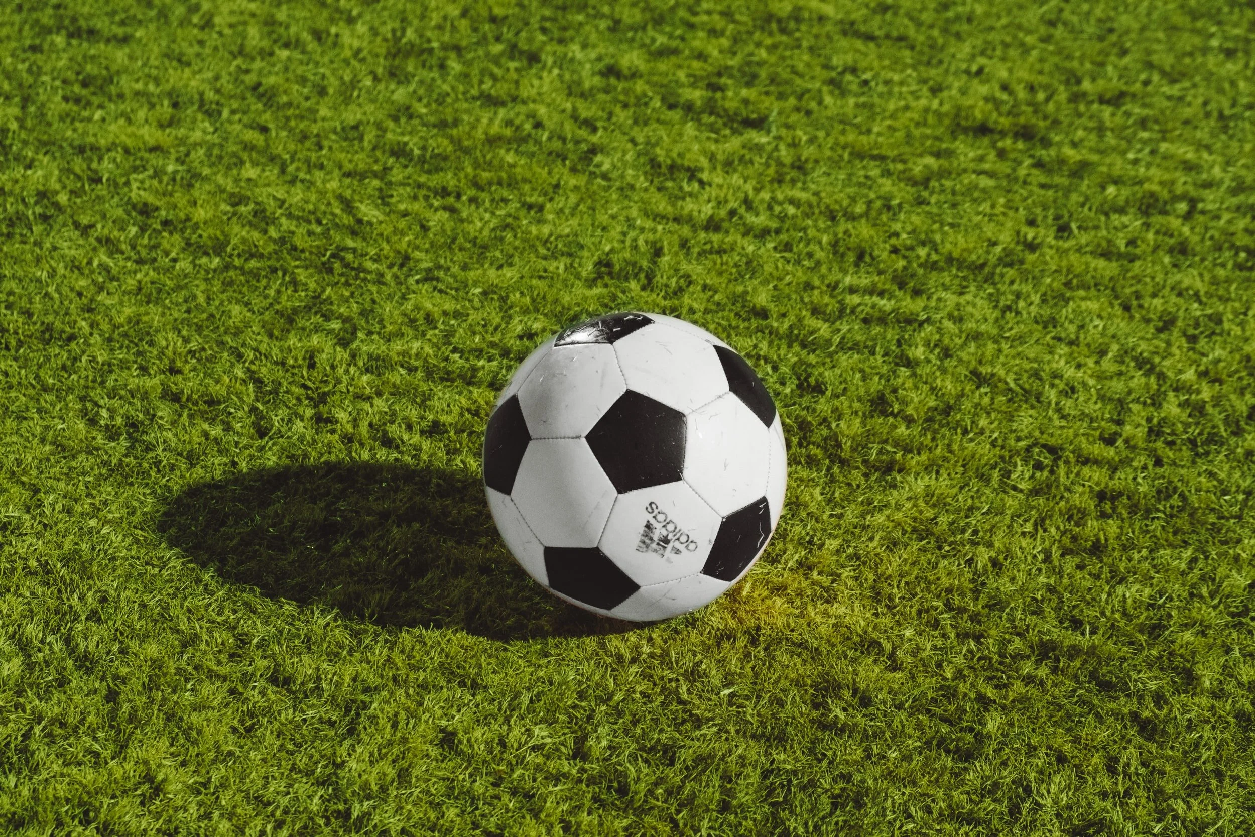 Southwood Soccer Camp