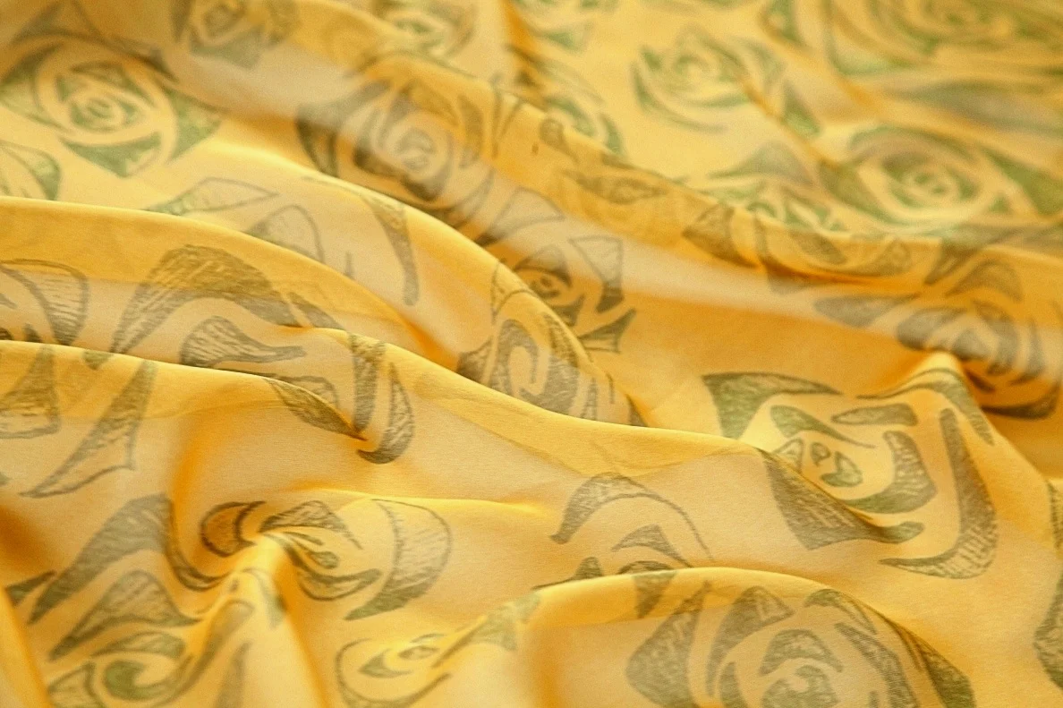 ANIMAL ROSE, Gold