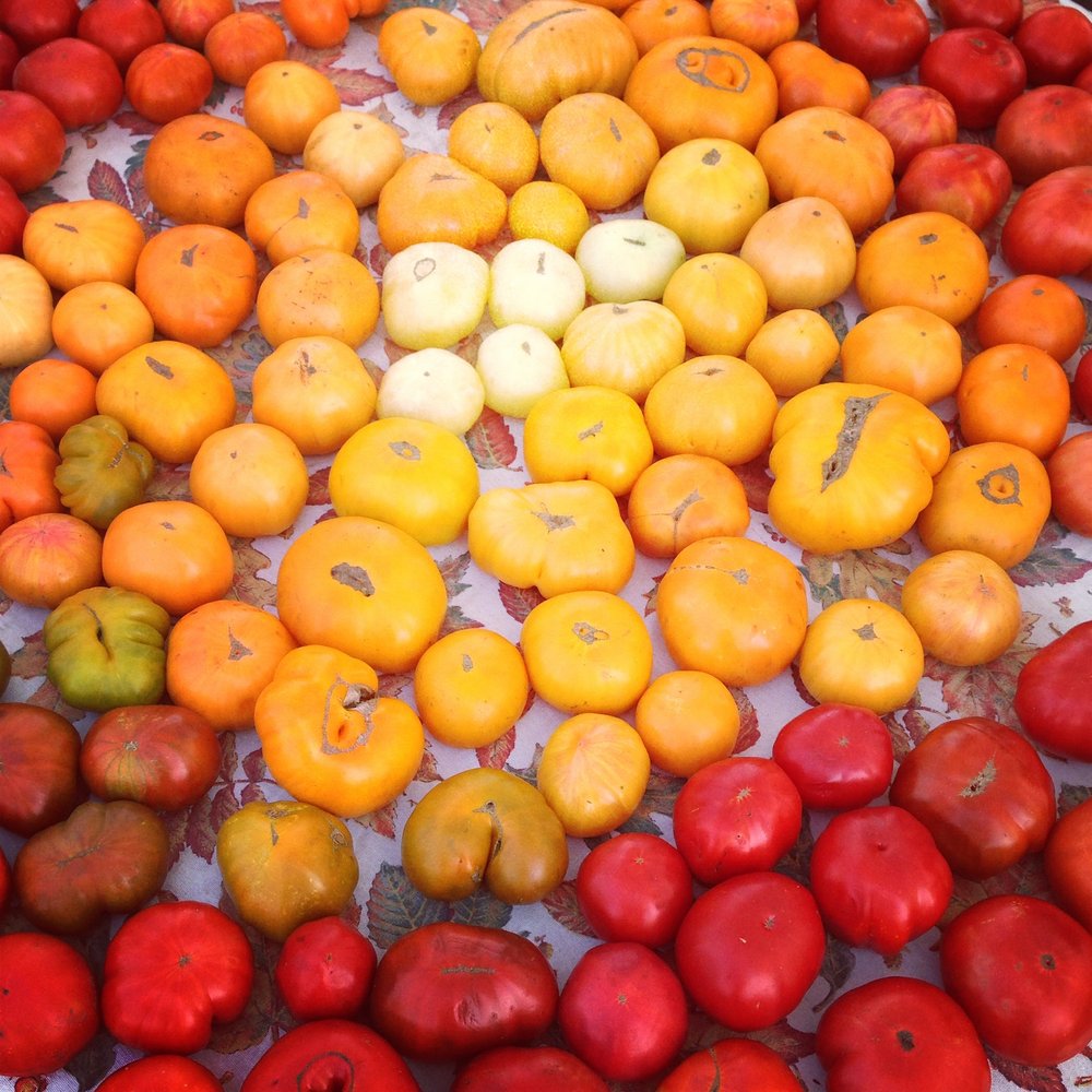 Rossmoor Farmers' Market — California Farmers' Markets Association