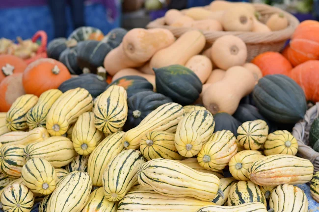 Special Wednesday Farmers' Market Nov. 25th