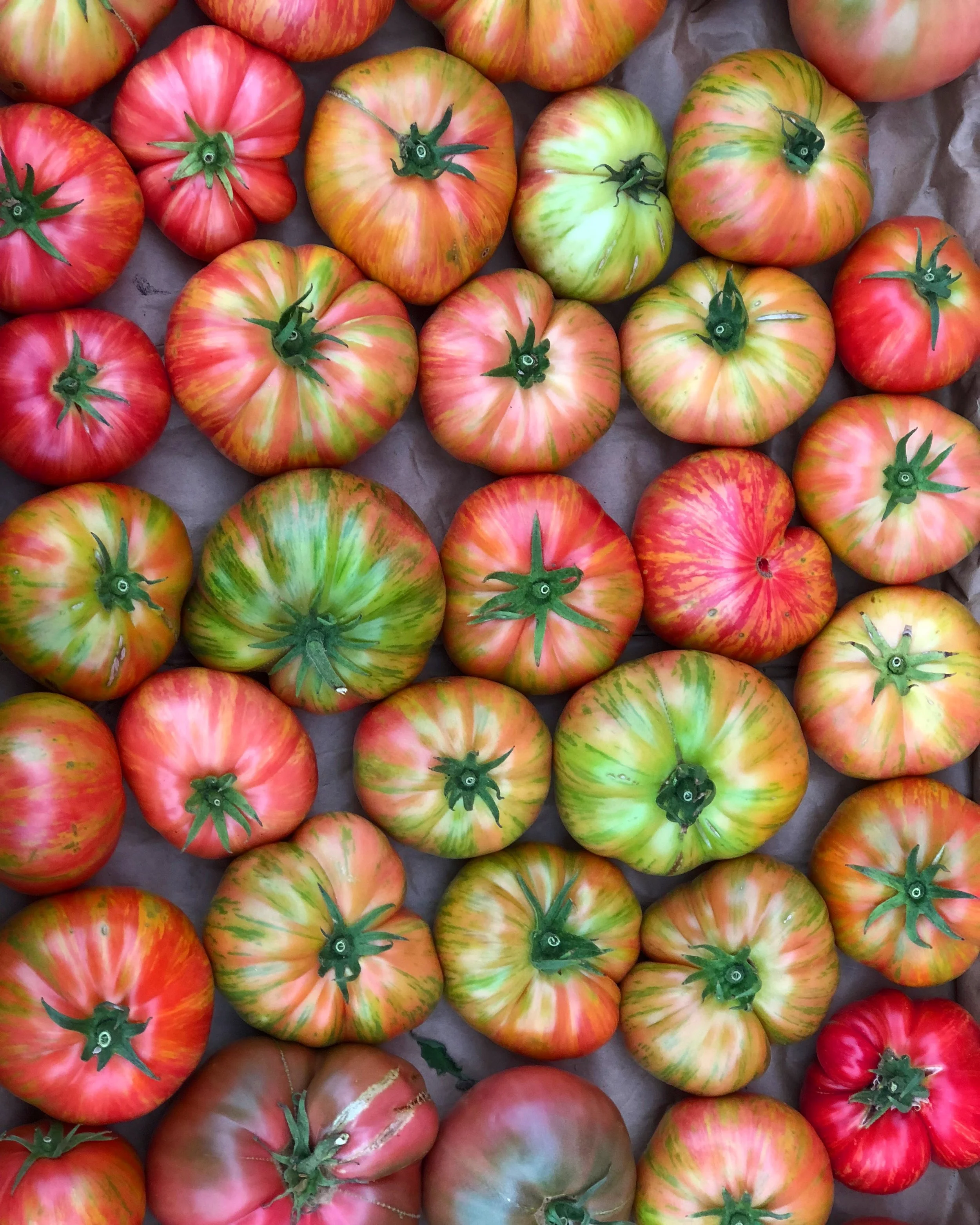 Oakridge Farmers' Market Moves 400 yards on 9/9