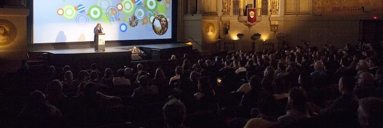 SF Green Film Festival at Fort Mason Center 