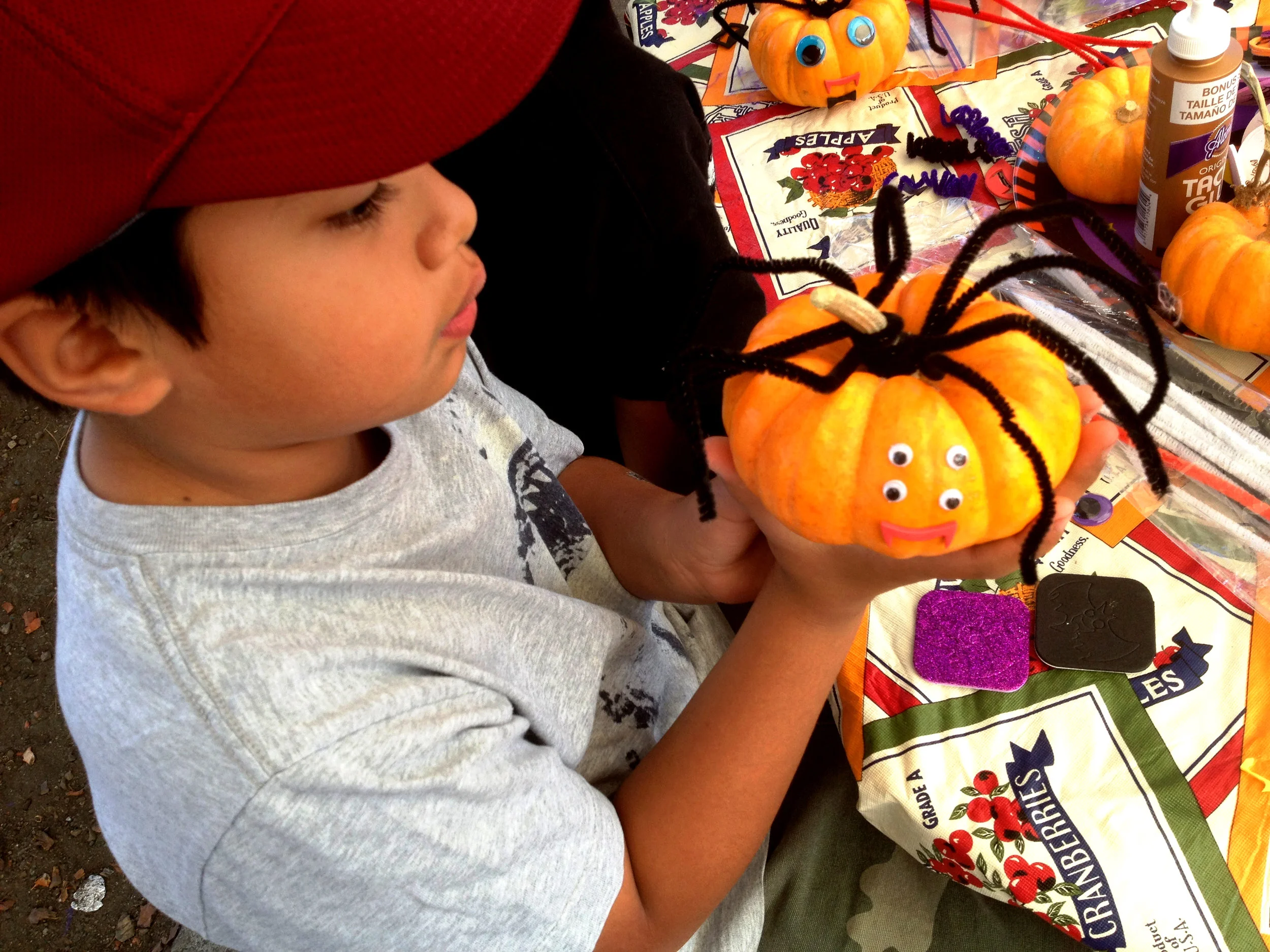 Oakridge Harvest Festival