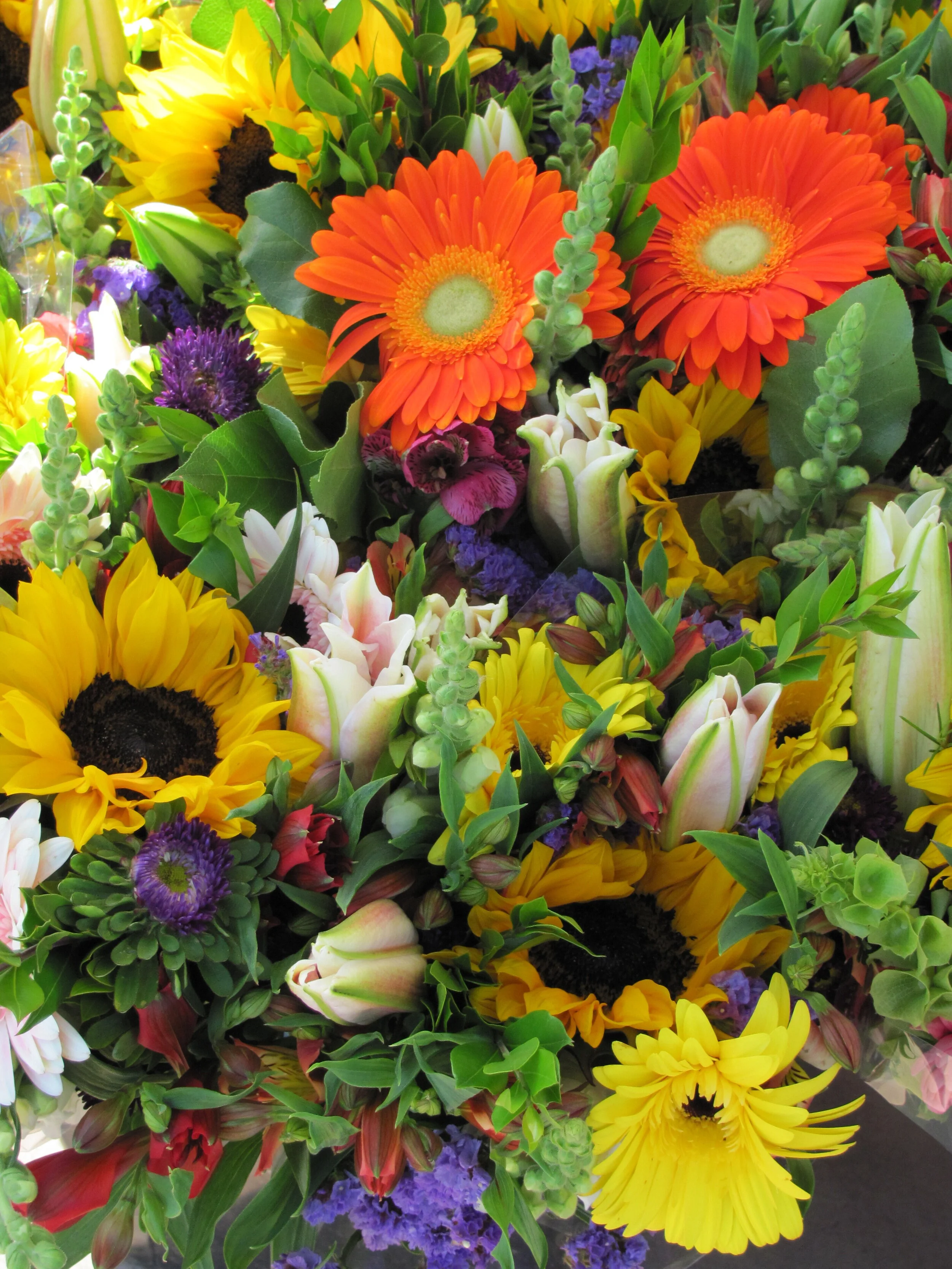 *CORONAVIRUS/COVID-19 UPDATE* - MARKETS ARE OPEN!!