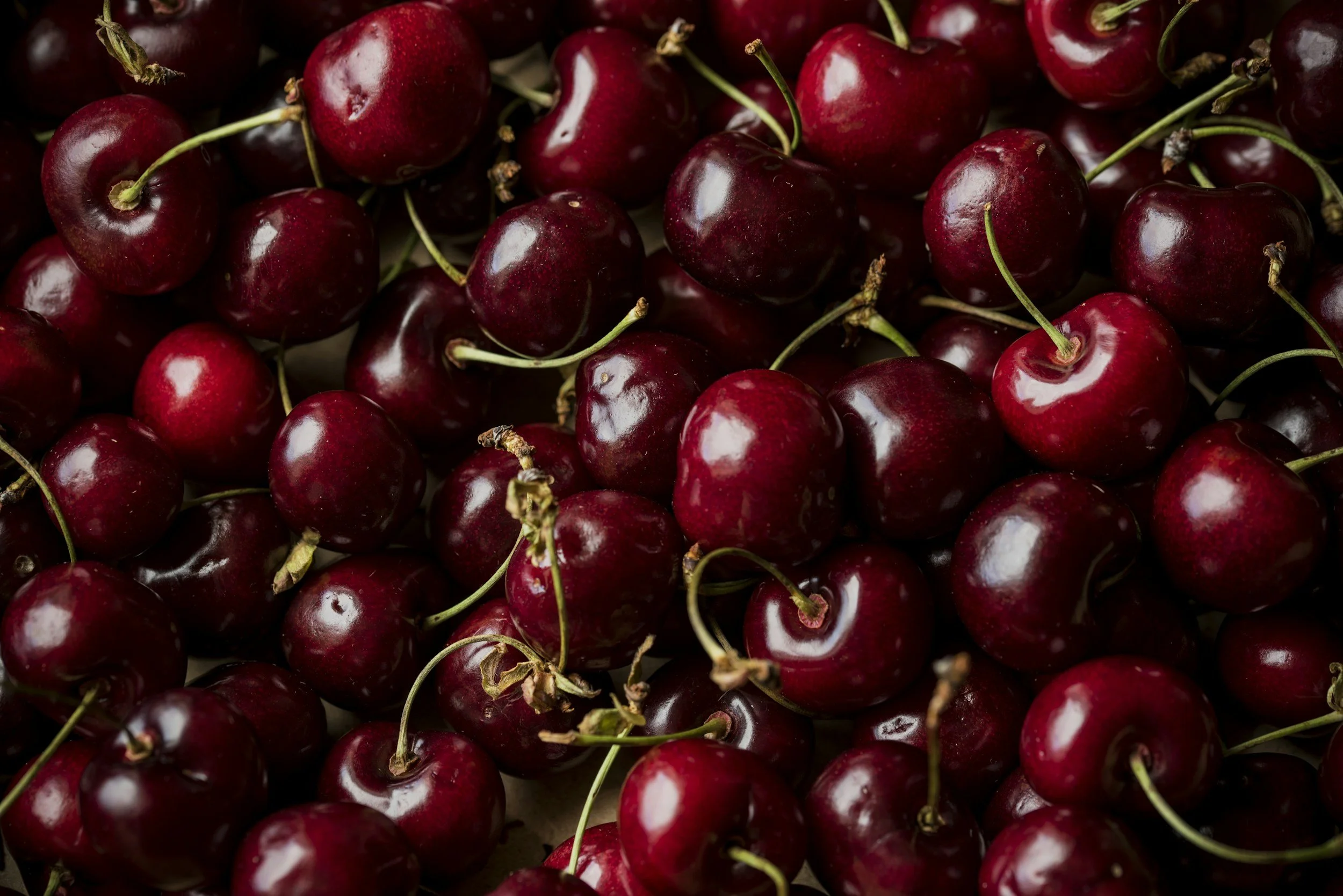 Cherry Festival at Moraga Farmers' Market