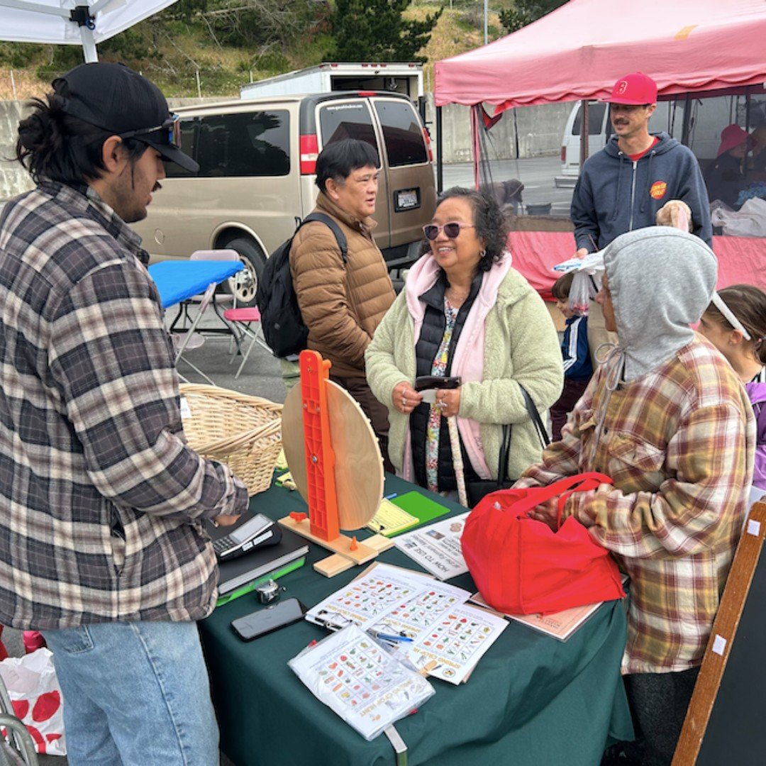 Thanks to all who came out to the Mother's Day Strawberry Festival last Saturday! We all had a great time. It was fun to see the creative cards the kids made for their mothers. Strawberry lemonade and prizes were distributed throughout the day. He