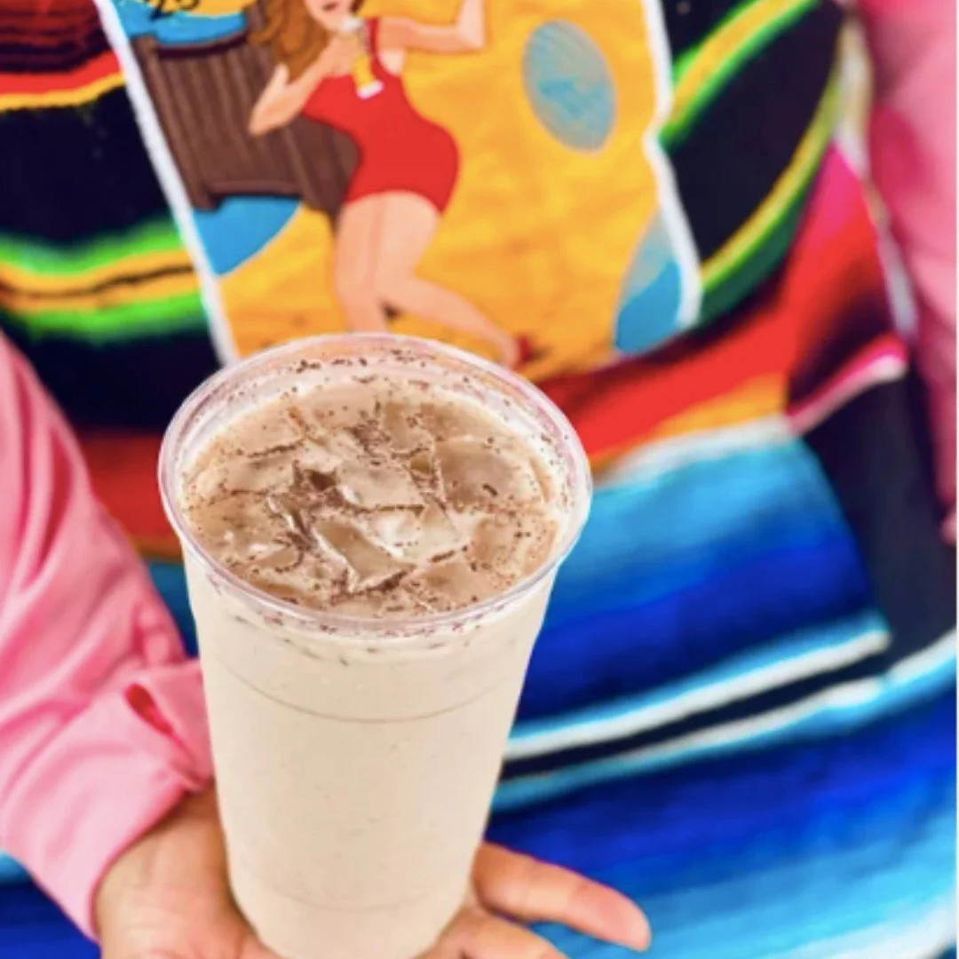 We love market days! Stop by market stock up on fresh seasonal produce and find delicious prepared food for a meal at market! El Tio Santos is one of our prepared food vendors at our Daly City Thursday Market. Their family has been serving communitie