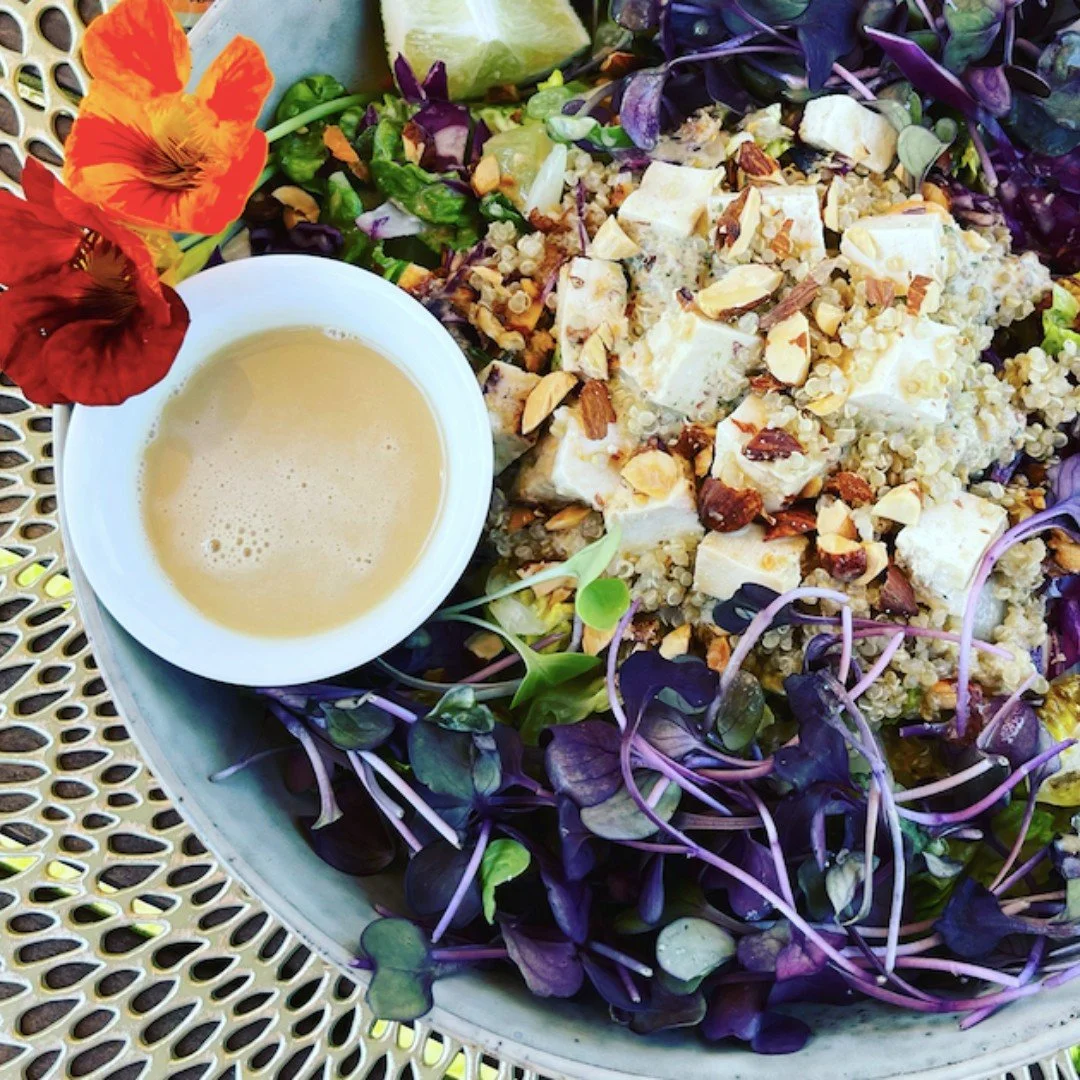 The Thursday Daly City Farmers' Market reopens this Thursday, January 8th. The farmers are excited to be back at market!

�Winter produce in season now is excellent for immune boosting properties, just in time for cold and flu season.

Stock up on ci