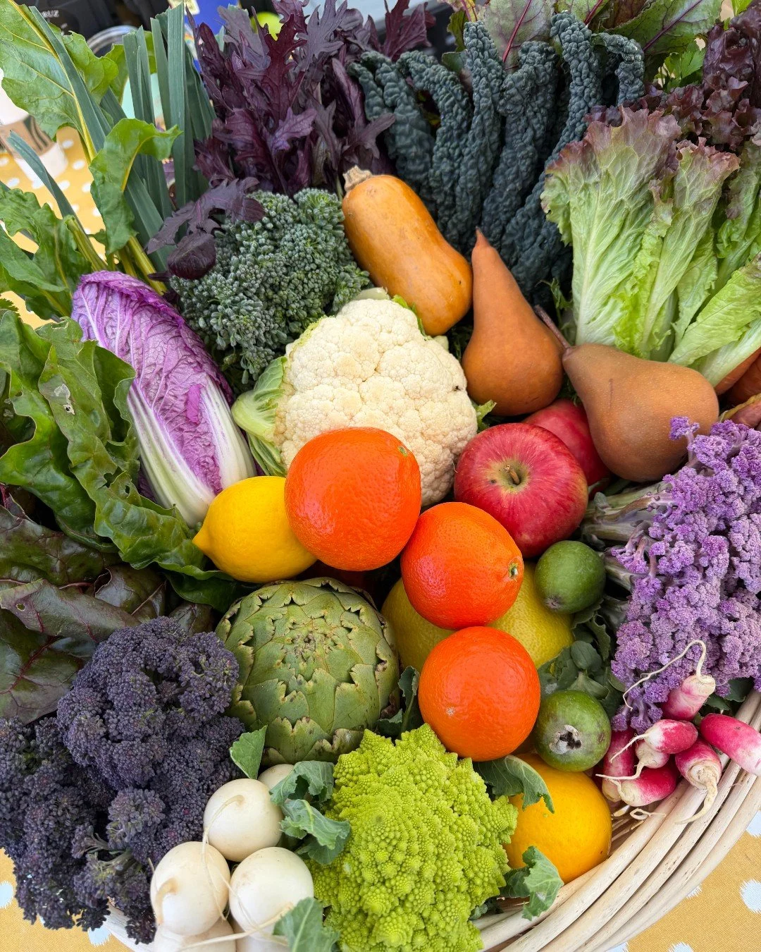 There is something so special about an outing to the farmers&rsquo; market! The community connection is the essence of a farmers&rsquo; market, a sweet reminder of how food systems and commerce has been since the beginning of time! Being surrounded b