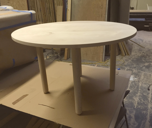  Custom display tables for Trade-Mark 